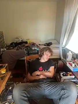 XanderOzzz live sex cam