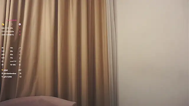 GailVerbeke live cam on StripChat
