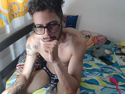 alisterxxx live sex cam