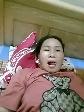BlueGirlyeah webcam