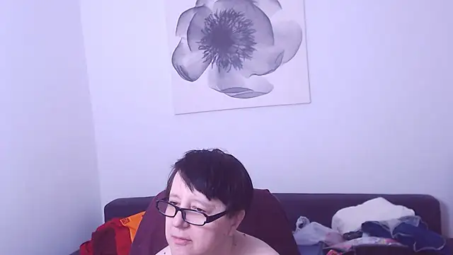 ChristaRose webcam
