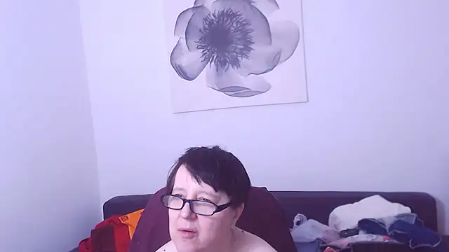 ChristaRose webcam