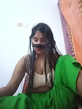 Hot_Angle webcam