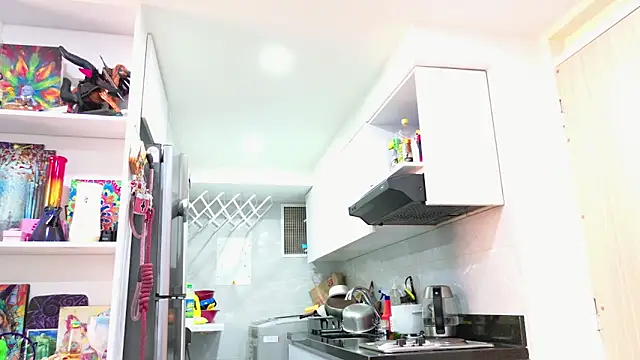 Lunapage_ webcam