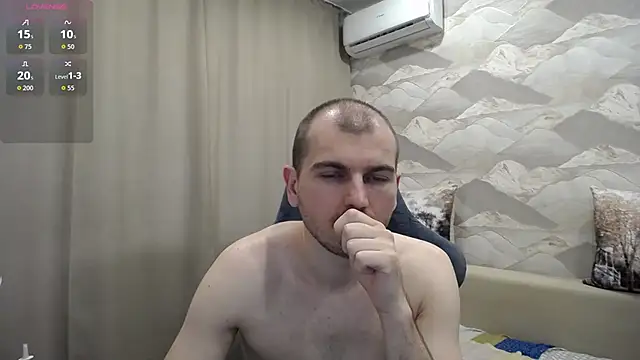 SerzhKorol1 webcam