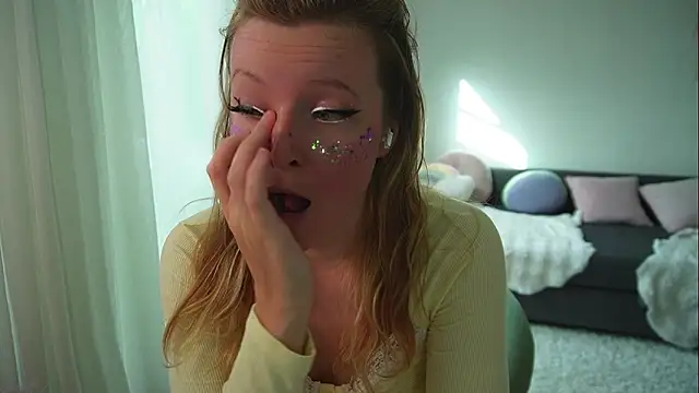Ameliasweety69 webcam