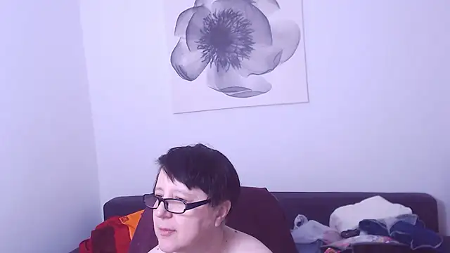 ChristaRose webcam