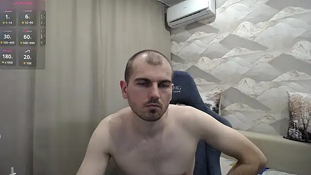 SerzhKorol1 webcam