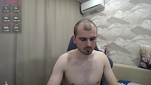 SerzhKorol1 webcam