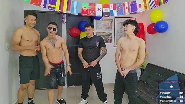 Masters_sexx