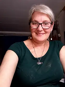 irinamaux webcam