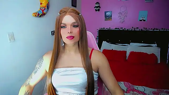 SweetKim21 webcam