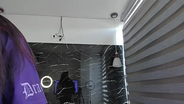Sofiia-Rubb webcam
