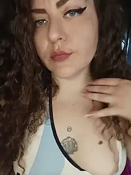 Bambol_yna webcam