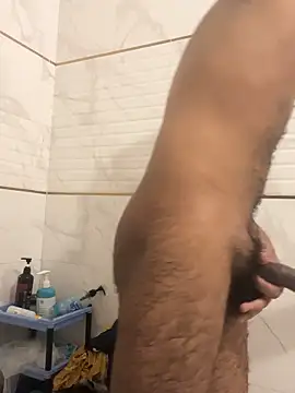 ALWAYSHORNYDADDY webcam