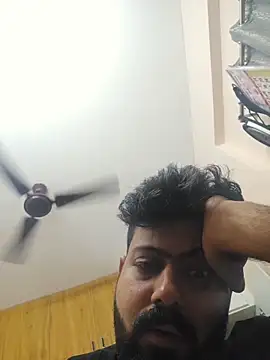 Dick-in-Bangalore webcam