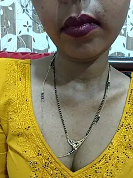 Sharmila-Singh webcam