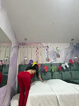kiim_taaylor webcam