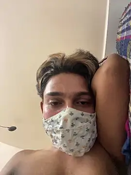 Vivaan_25 webcam