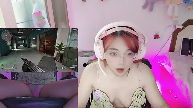 Song_99 webcam
