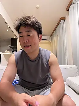 Nobu_469 webcam