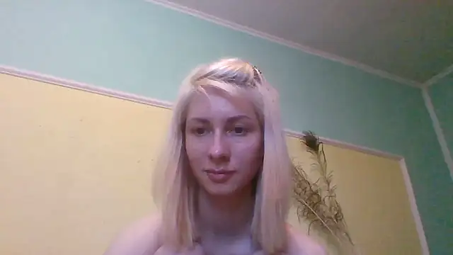 SunnyGirl- webcam