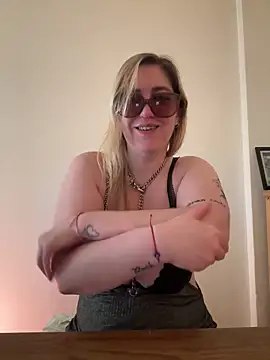 Granlady7 webcam