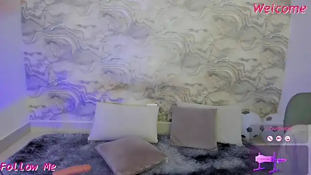 Pamelamiler__ webcam