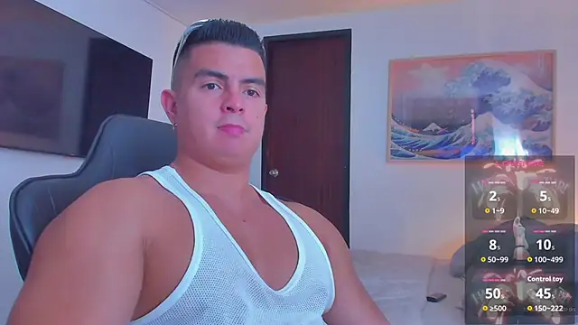 RJBarto webcam