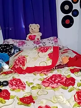 Gil_bitch webcam