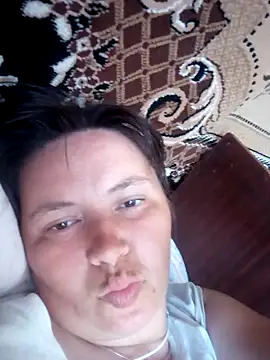 Romashka33011 webcam