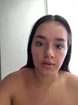 Luciaparker03 webcam