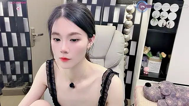 Yueyue-MM webcam