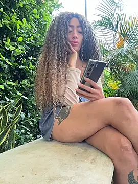 roxyrougee webcam