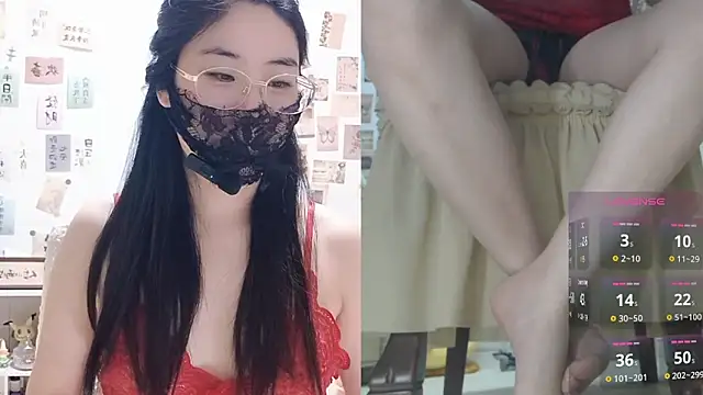 Ga2e-888 webcam