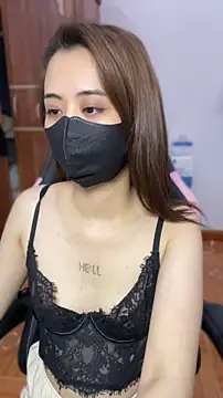 Mochi_11 webcam