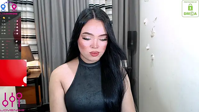 Fantacyloverr webcam