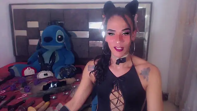 michaeldissts webcam