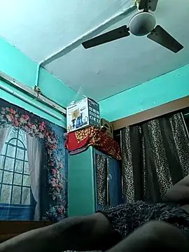 The_boss001 webcam
