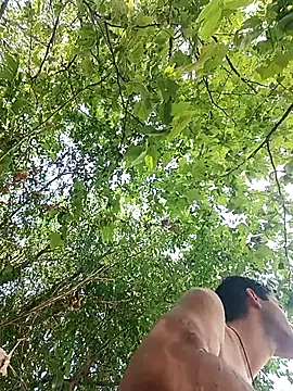 PsyLeo96 webcam