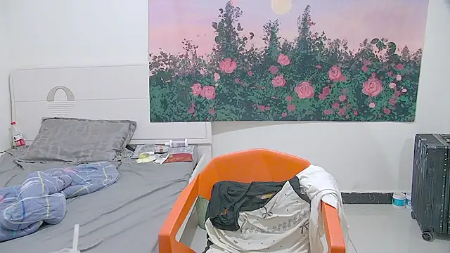 paofu-001 webcam