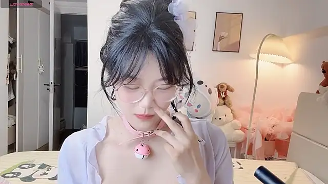 Luminous4173 webcam