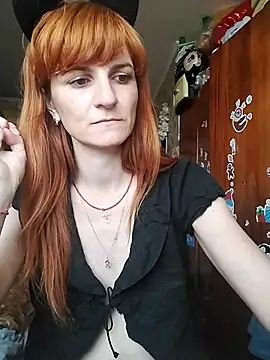 YaroslavaLester webcam
