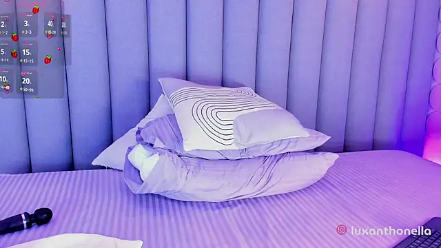 anthonellalux webcam