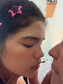 Belleza_Salvaje webcam
