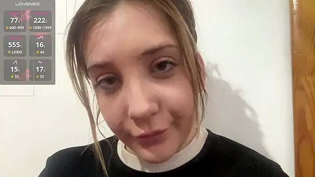 Jessiebest webcam