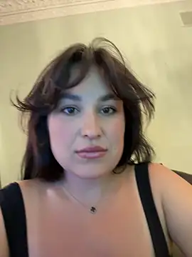 LilyyFox webcam