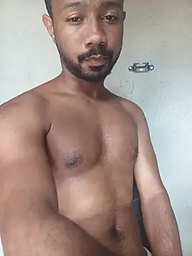 CristianoRogerr webcam