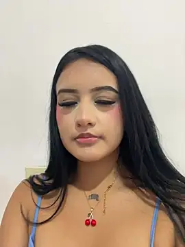 SCARLETVELVET_ webcam