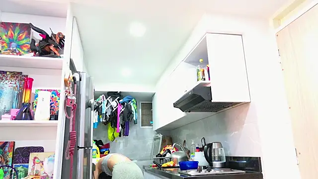 Lunapage_ webcam